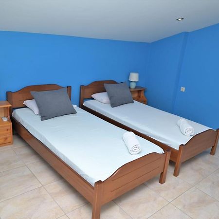 Marianna Appartaments Plataria Habitación foto